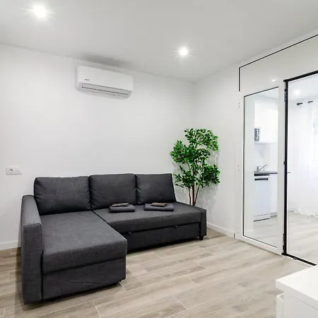 Apartment Salatan Apartments, Plaza Paris Lloret de Mar