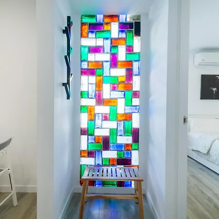 Salatan Apartments, Plaza Paris Apartment Lloret de Mar