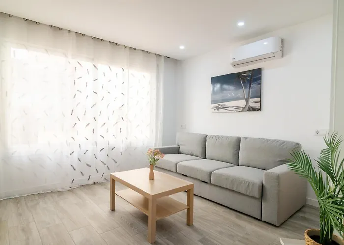 Daire Salatan Apartments, Plaza Paris *