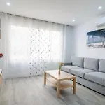Salatan Apartments, Plaza Paris