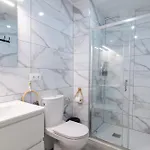 Апартаменти Salatan Apartments, Plaza Paris Льорет-де-Мар