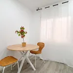 Apartament Salatan Apartments, Plaza Paris Lloret de Mar