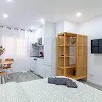 Salatan Apartments, Plaza Paris *