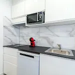 Salatan Apartments, Plaza Paris Lloret de Mar