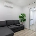 Apartament Salatan Apartments, Plaza Paris Lloret de Mar