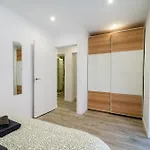 Salatan Apartments, Plaza Paris * Lloret de Mar