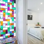 Salatan Apartments, Plaza Paris * Lloret de Mar