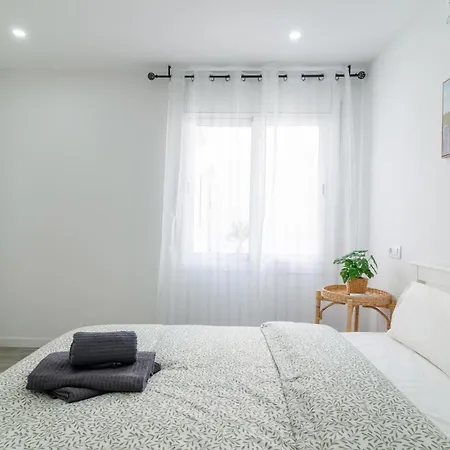 Apartment Salatan Apartments, Plaza Paris