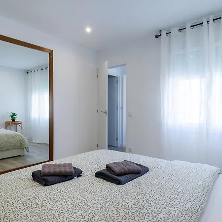 Daire Salatan Apartments, Plaza Paris *