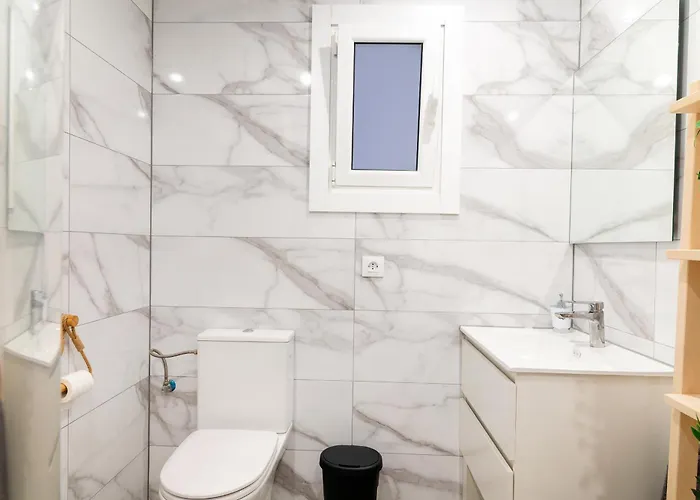 Appartement Salatan Apartments, Plaza Paris *