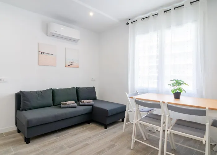 Appartement Salatan Apartments, Plaza Paris