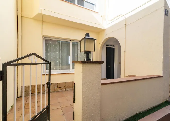 Salatan Apartments, Plaza Paris Appartement