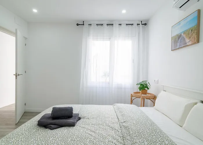 Apartment Salatan Apartments, Plaza Paris