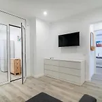 Salatan Apartments, Plaza Paris Apartament
