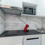 Salatan Apartments, Plaza Paris