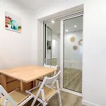 Salatan Apartments, Plaza Paris Lloret de Mar