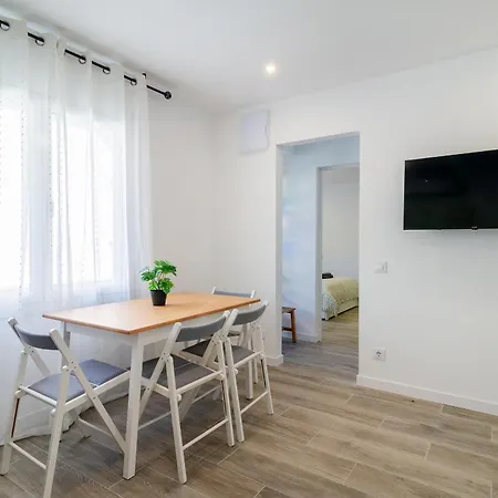 Appartement Salatan Apartments, Plaza Paris Lloret de Mar
