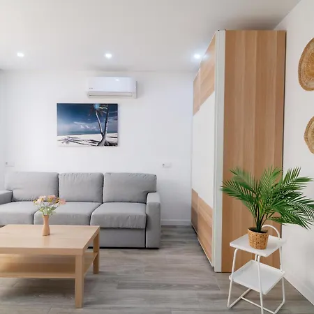 Appartement Salatan Apartments, Plaza Paris *