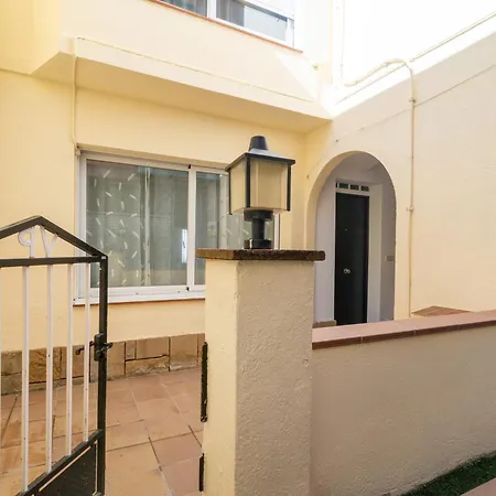 Salatan Apartments, Plaza Paris Appartement