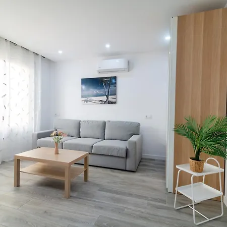 Appartement Salatan Apartments, Plaza Paris *