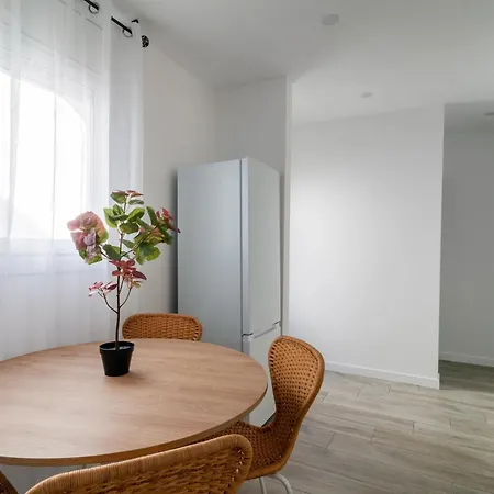 Lägenhet Salatan Apartments, Plaza Paris *