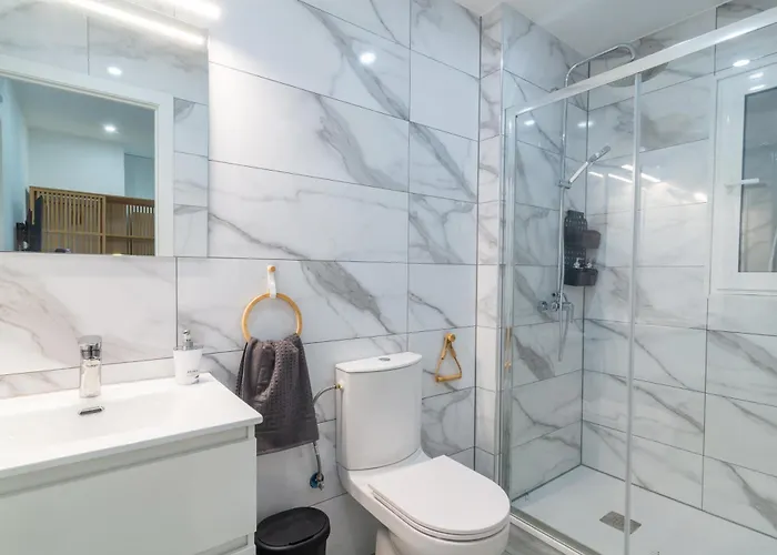 Salatan Apartments, Plaza Paris Апартаменти Льорет-де-Мар