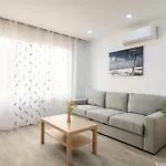 Salatan Apartments, Plaza Paris *