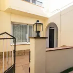 Salatan Apartments, Plaza Paris Apartment