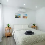 Apartment Salatan Apartments, Plaza Paris *