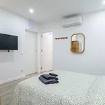 Salatan Apartments, Plaza Paris * Lloret de Mar