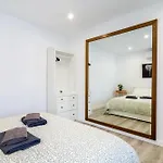 Salatan Apartments, Plaza Paris Lloret de Mar