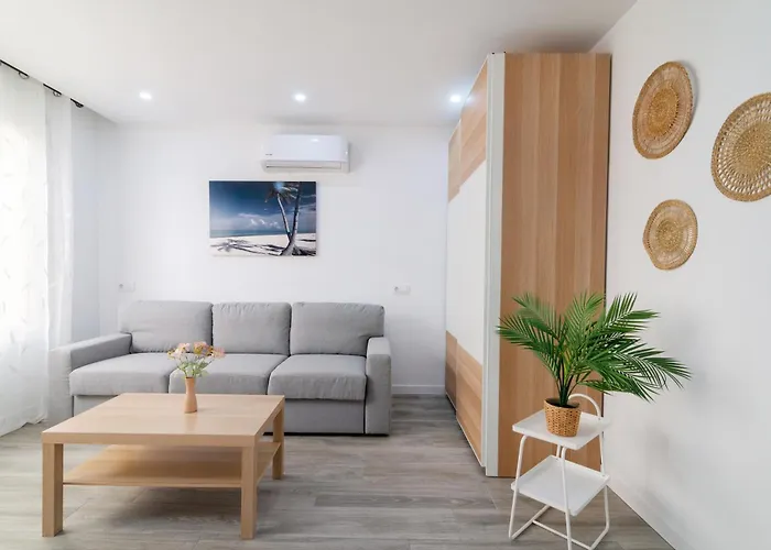 Appartamento Salatan Apartments, Plaza Paris *