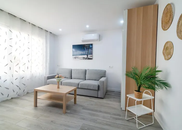 Appartamento Salatan Apartments, Plaza Paris *