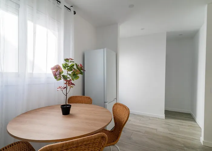 Appartamento Salatan Apartments, Plaza Paris *