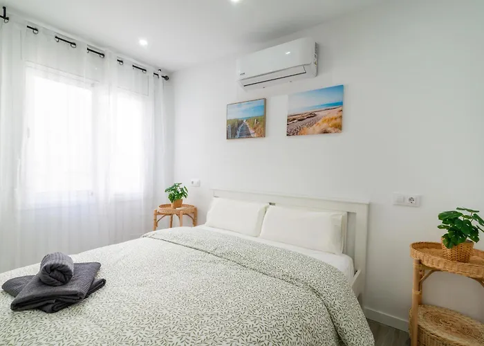 Appartamento Salatan Apartments, Plaza Paris Lloret de Mar